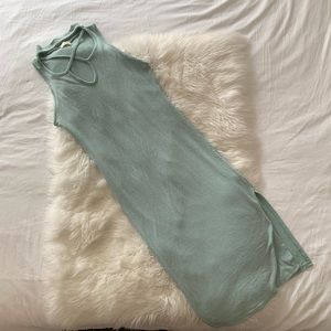 4/$15 CAUTION TO THE WIND Dress 👗